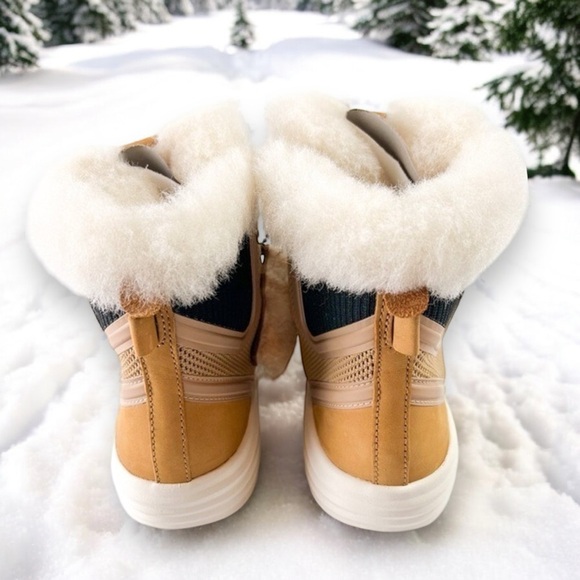 New Mark Nason Women's Shogun Nellie Fashion Boots - Picture 11 of 16